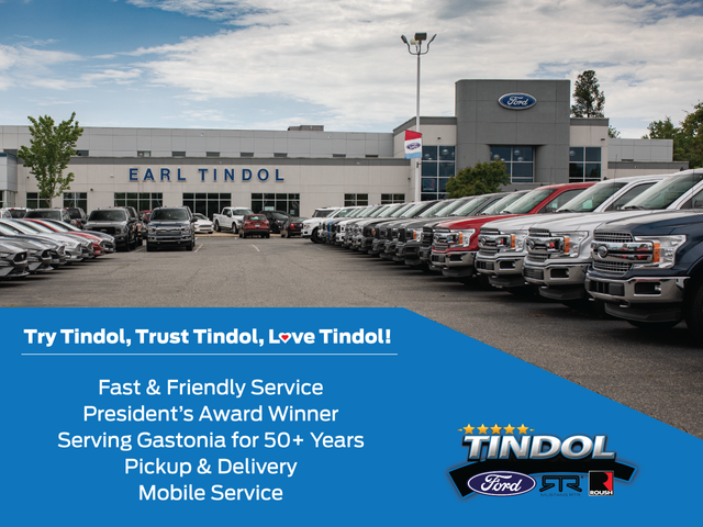 2014 Ford F-150 King Ranch