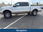 2014 Ford F-150 King Ranch
