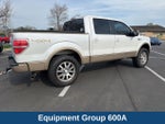 2014 Ford F-150 King Ranch