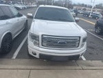 2013 Ford F-150 Limited