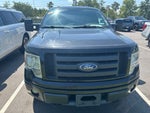 2010 Ford F-150 FX4