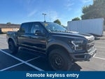 2020 Ford F-150 Raptor Roush