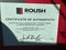 2020 Ford F-150 Raptor Roush
