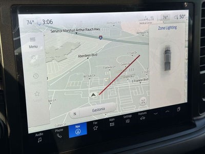 2025 Ford F-150 FP700S LODNIT