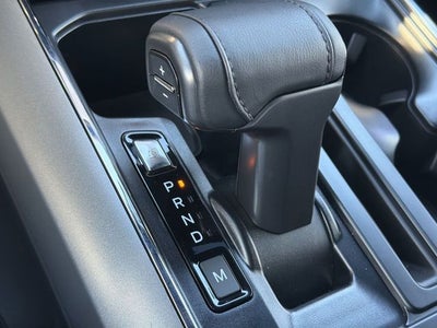 2025 Ford F-150 FP700S LODNIT