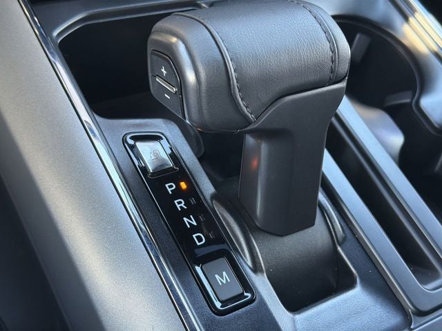 2025 Ford F-150 FP700S LODNIT