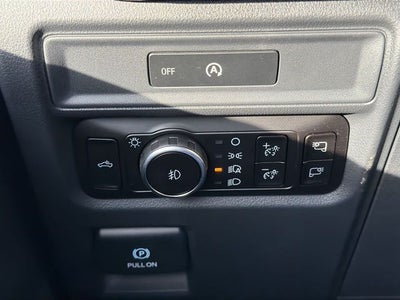 2025 Ford F-150 FP700S LODNIT