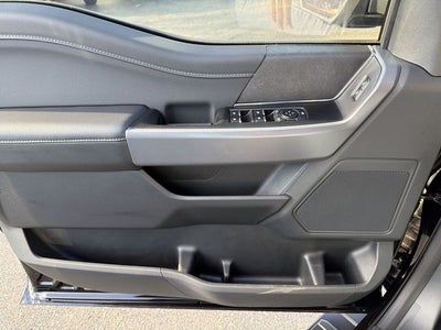 2025 Ford F-150 FP700S LODNIT