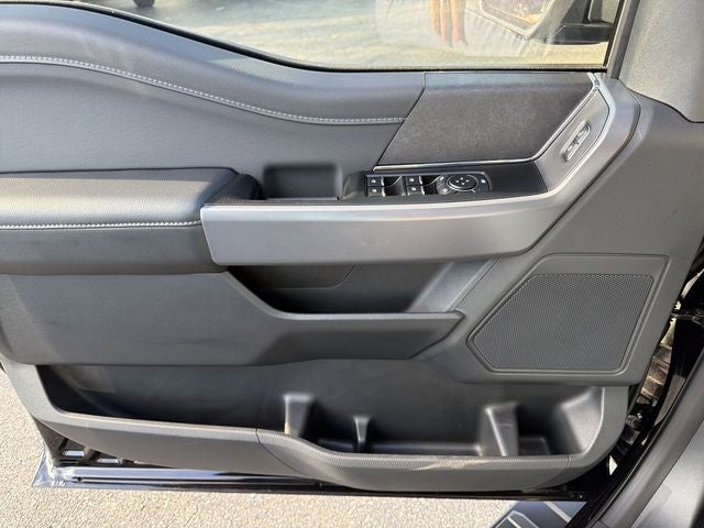 2025 Ford F-150 FP700S LODNIT