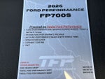 2025 Ford F-150 FP700S LODNIT