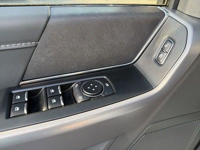 2025 Ford F-150 FP700S LODNIT