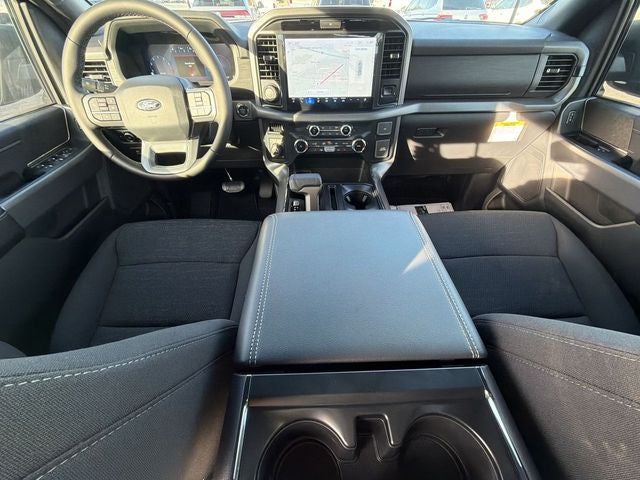 2025 Ford F-150 FP700S LODNIT