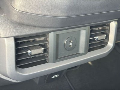 2025 Ford F-150 FP700S LODNIT