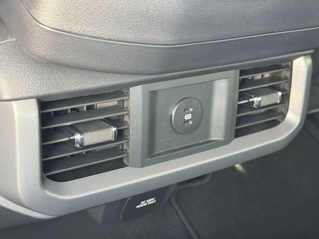 2025 Ford F-150 FP700S LODNIT