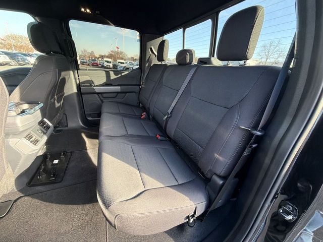 2025 Ford F-150 FP700S LODNIT