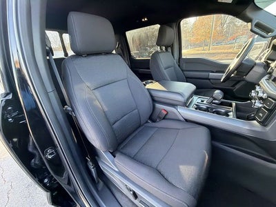 2025 Ford F-150 FP700S LODNIT