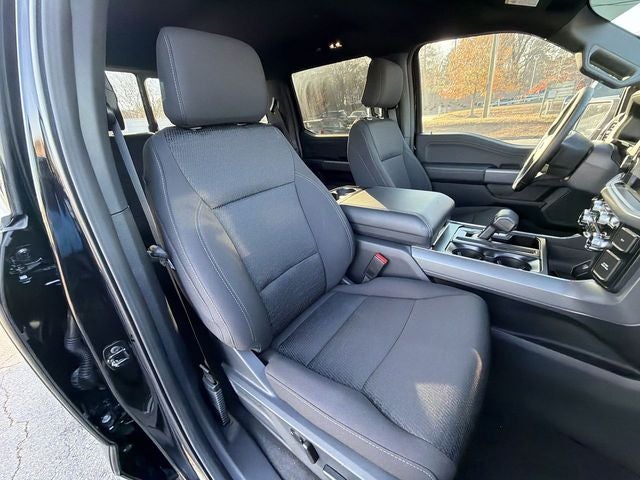 2025 Ford F-150 FP700S LODNIT