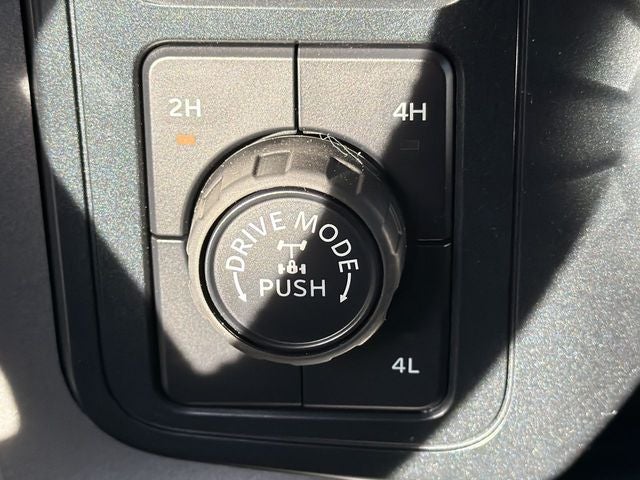 2025 Ford F-150 FP700S LODNIT