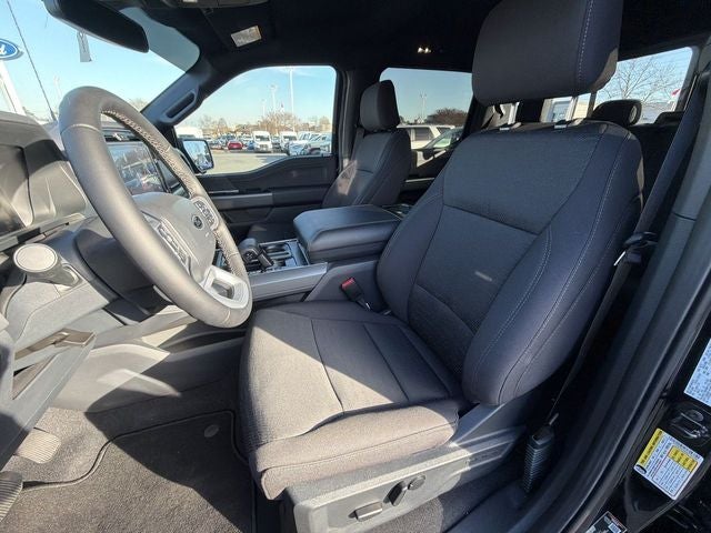 2025 Ford F-150 FP700S LODNIT