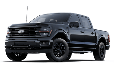 2025 Ford F-150 FP700S LODNIT