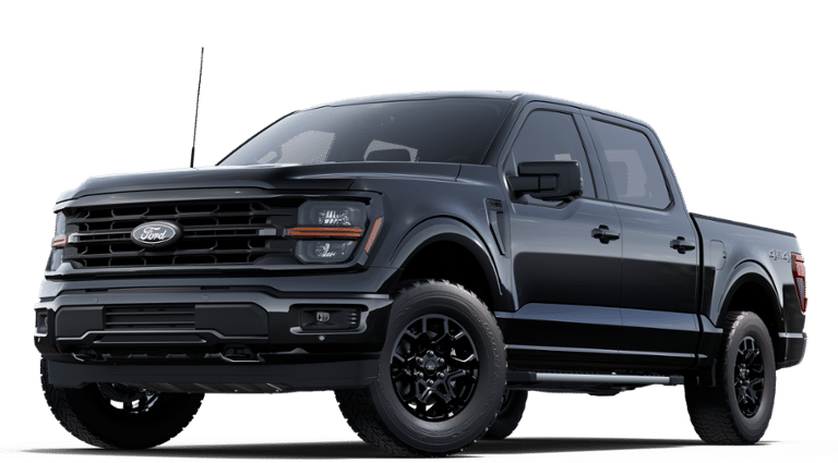 2025 Ford F-150 FP700S LODNIT