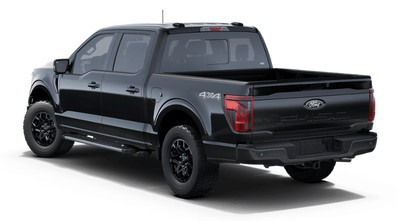 2025 Ford F-150 FP700S LODNIT