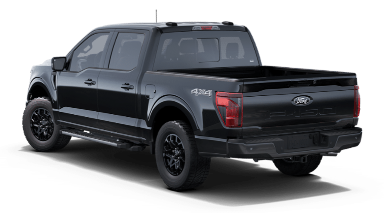 2025 Ford F-150 FP700S LODNIT