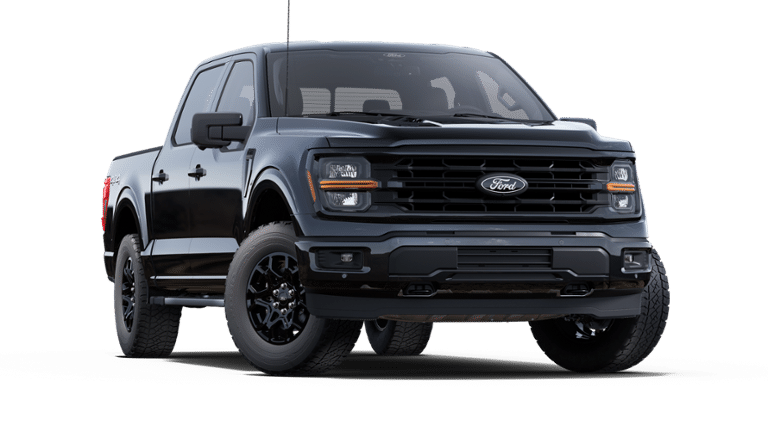 2025 Ford F-150 FP700S LODNIT