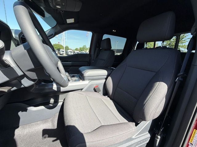 2026 Ford F-150 TFP CUSTOMS LODNIT MONSTER