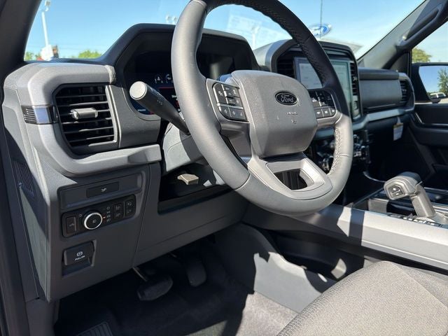 2026 Ford F-150 TFP CUSTOMS LODNIT MONSTER