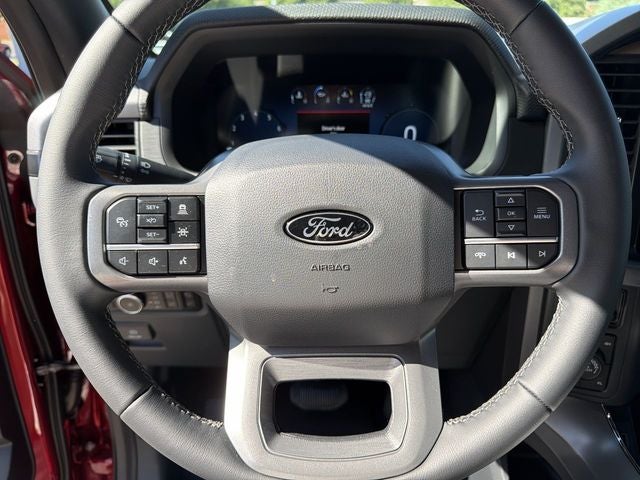 2026 Ford F-150 TFP CUSTOMS LODNIT MONSTER