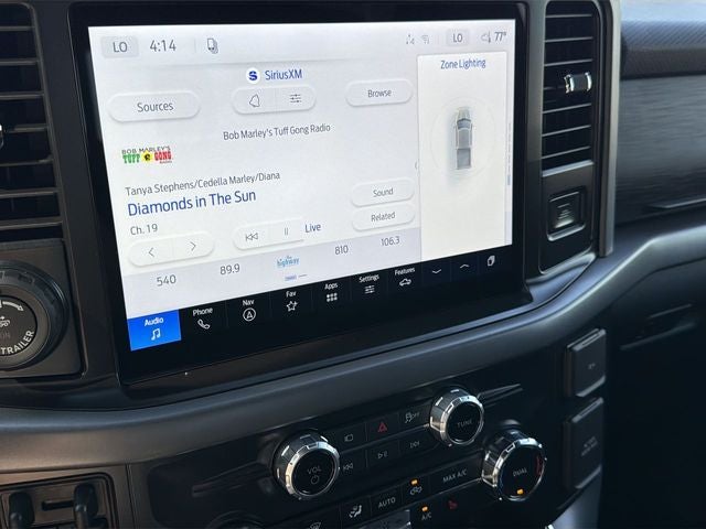 2026 Ford F-150 TFP CUSTOMS LODNIT MONSTER