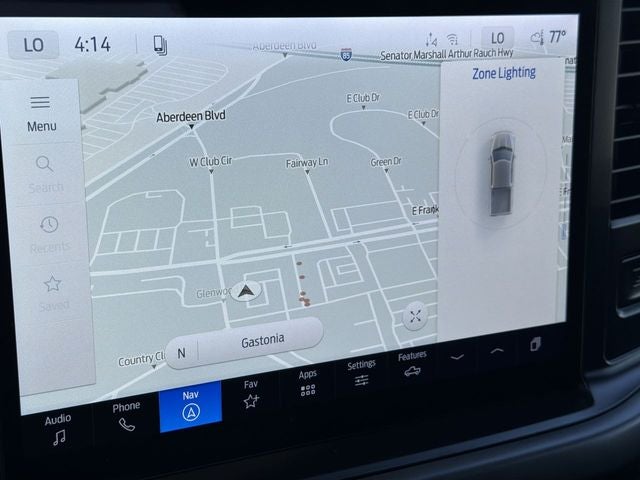 2026 Ford F-150 TFP CUSTOMS LODNIT MONSTER