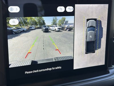 2026 Ford F-150 TFP CUSTOMS LODNIT MONSTER