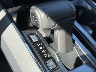 2026 Ford F-150 TFP CUSTOMS LODNIT MONSTER