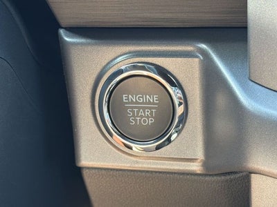 2026 Ford F-150 TFP CUSTOMS LODNIT MONSTER