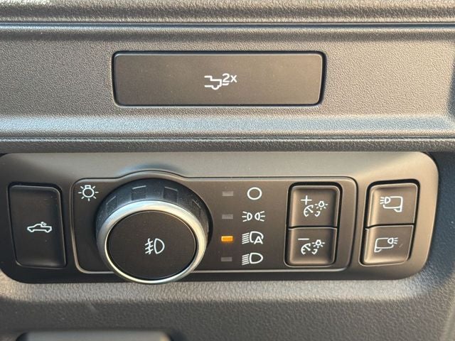 2026 Ford F-150 TFP CUSTOMS LODNIT MONSTER