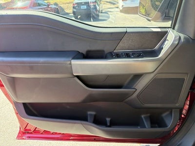 2026 Ford F-150 TFP CUSTOMS LODNIT MONSTER