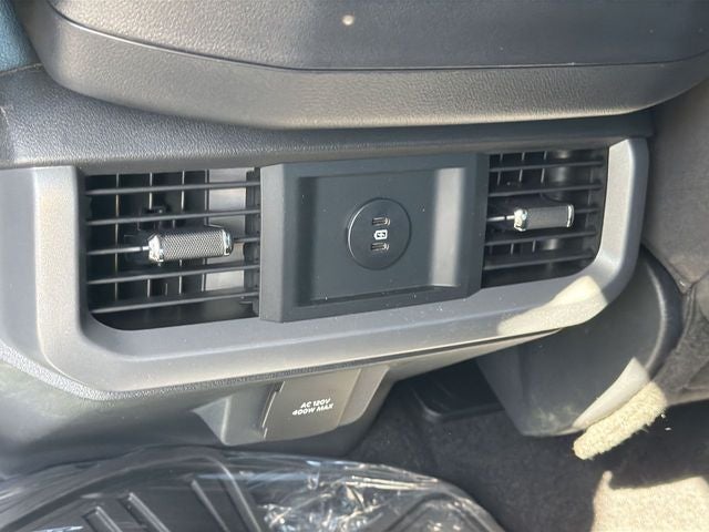 2026 Ford F-150 TFP CUSTOMS LODNIT MONSTER