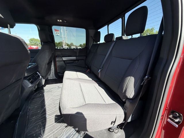 2026 Ford F-150 TFP CUSTOMS LODNIT MONSTER