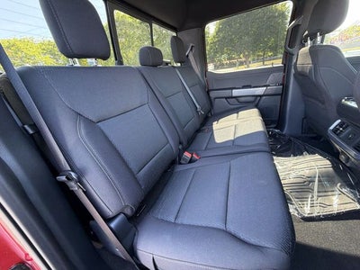 2026 Ford F-150 TFP CUSTOMS LODNIT MONSTER