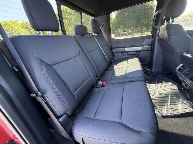 2026 Ford F-150 TFP CUSTOMS LODNIT MONSTER