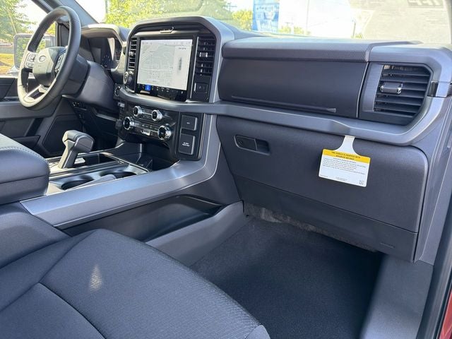 2026 Ford F-150 TFP CUSTOMS LODNIT MONSTER