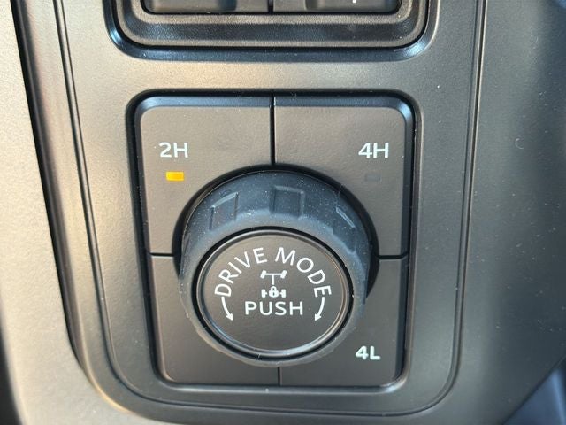 2026 Ford F-150 TFP CUSTOMS LODNIT MONSTER