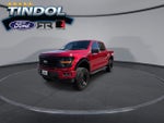 2026 Ford F-150 TFP CUSTOMS LODNIT MONSTER