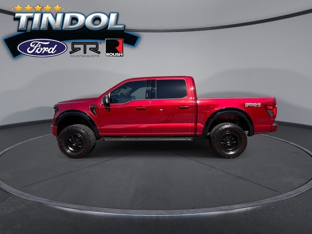 2026 Ford F-150 TFP CUSTOMS LODNIT MONSTER