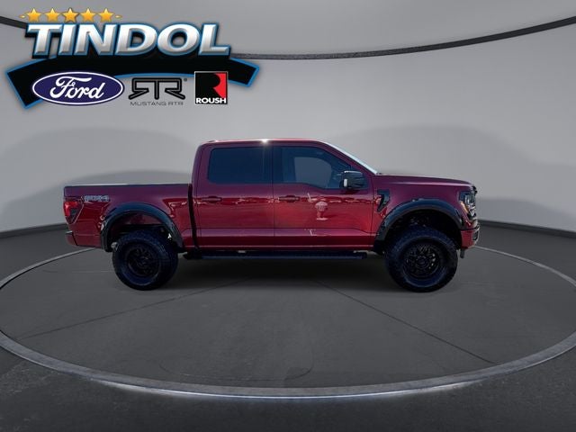 2026 Ford F-150 TFP CUSTOMS LODNIT MONSTER