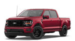 2026 Ford F-150 TFP CUSTOMS LODNIT MONSTER