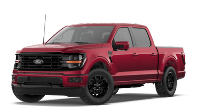 2026 Ford F-150 TFP CUSTOMS LODNIT MONSTER