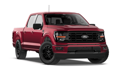 2026 Ford F-150 TFP CUSTOMS LODNIT MONSTER